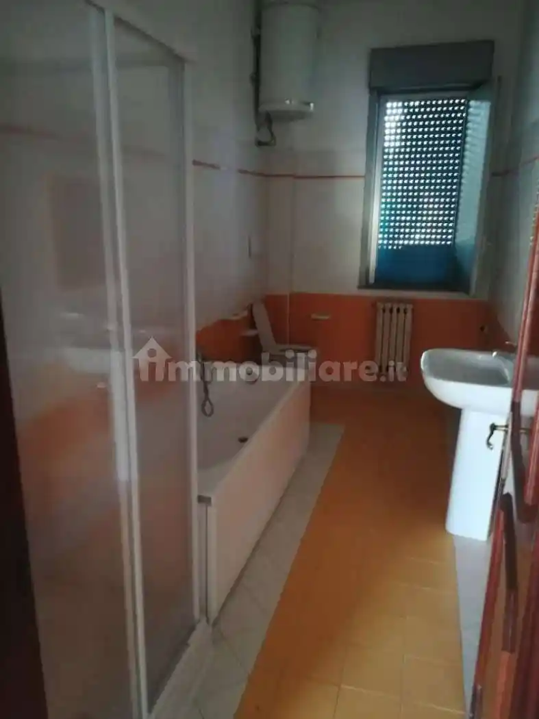 Appartamento in vendita a Acquedolci