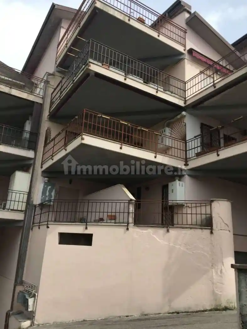 Appartamento in vendita a Fiuggi