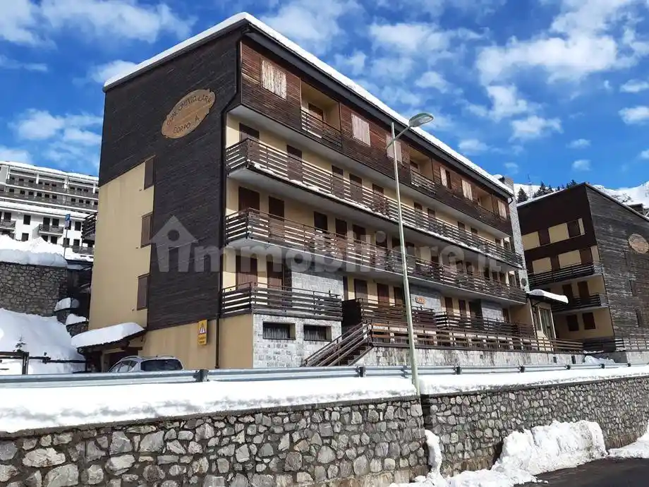 Appartamento in vendita a Foppolo