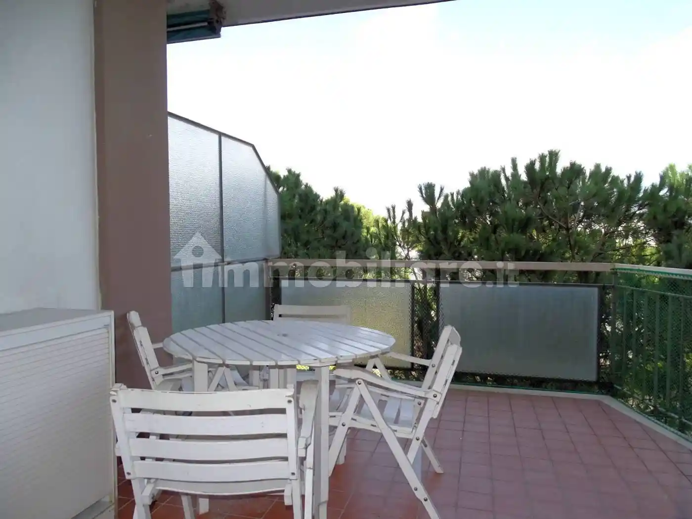 Appartamento in affitto a Cervia