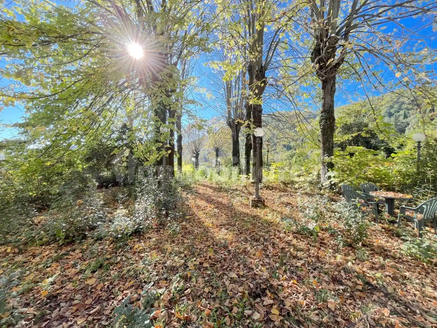 Palazzo - Edificio in vendita a Rignano sull'Arno