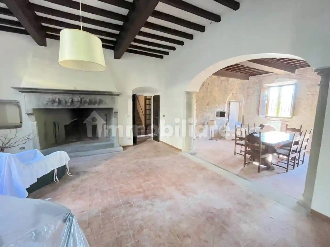 Palazzo - Edificio - foto 2