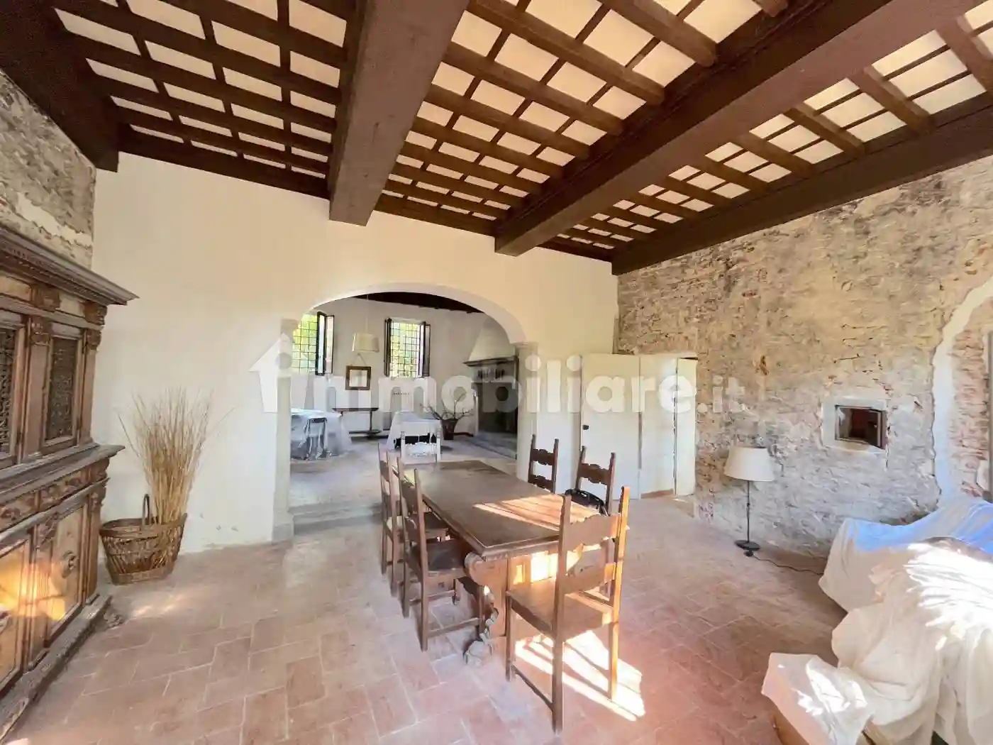 Palazzo - Edificio - foto 5