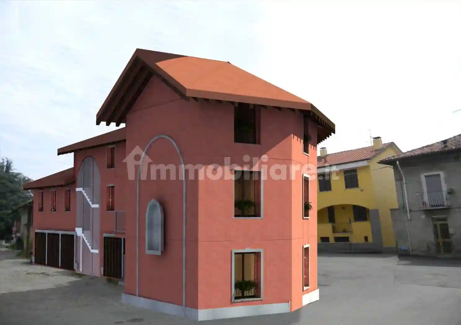 Casa indipendente - foto 2