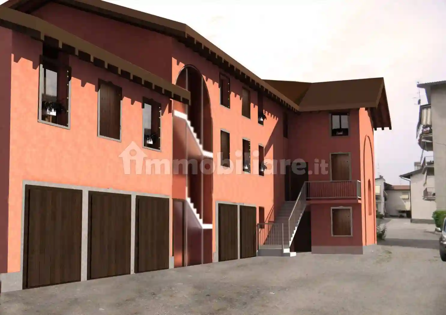 Casa indipendente - foto 4