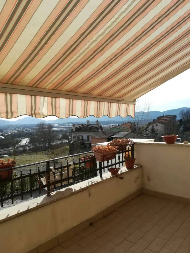 Villetta a schiera in vendita a Carsoli