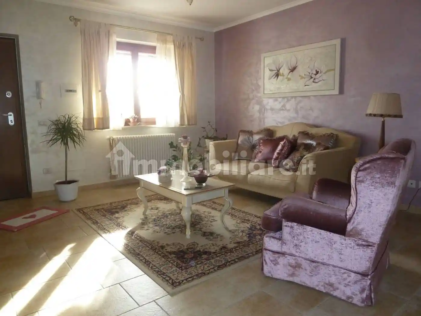 Villa a schiera Contrada Le Valli, Carsoli - foto 2