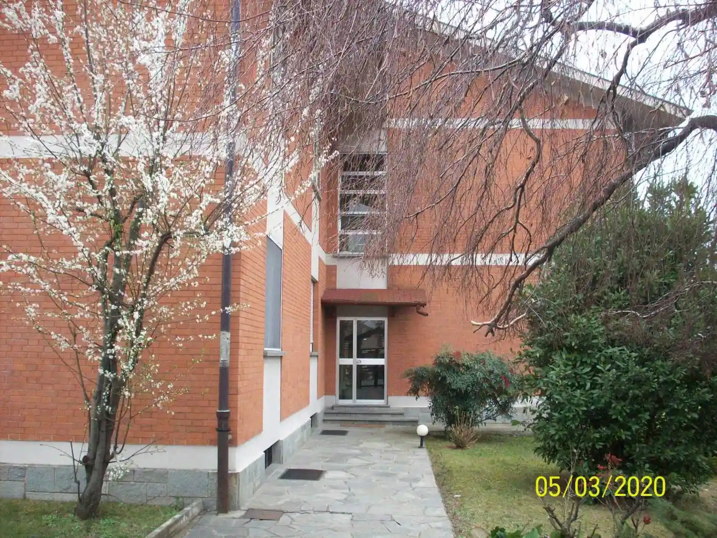 Appartamento in vendita a Alpignano