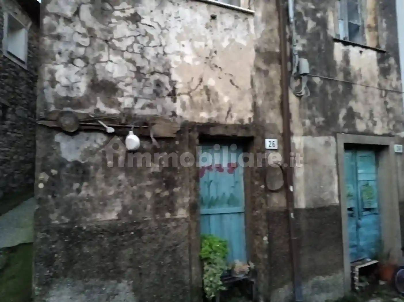 Palazzo - Edificio - foto 2