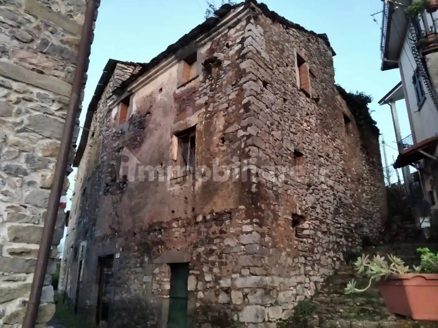 Palazzo - Edificio - foto 4