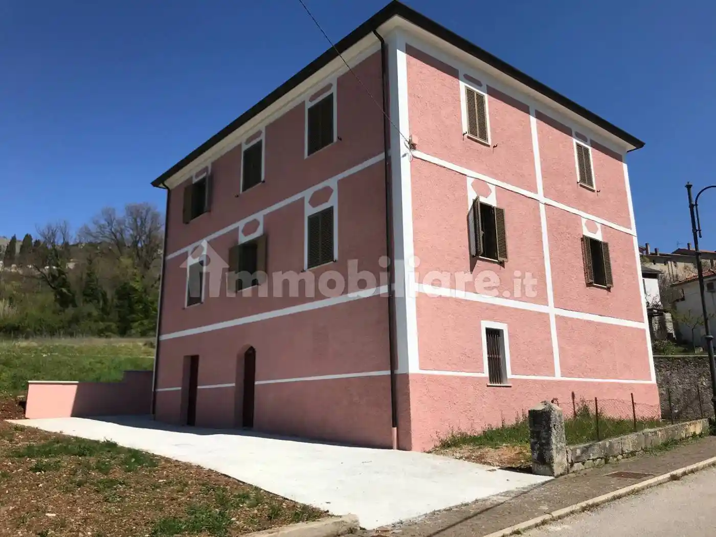 Palazzo - Edificio in Vendita - foto 4