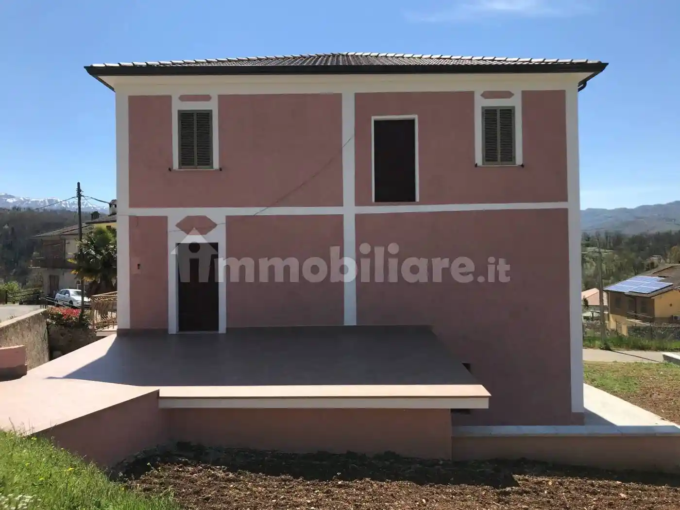 Palazzo - Edificio in Vendita - foto 5