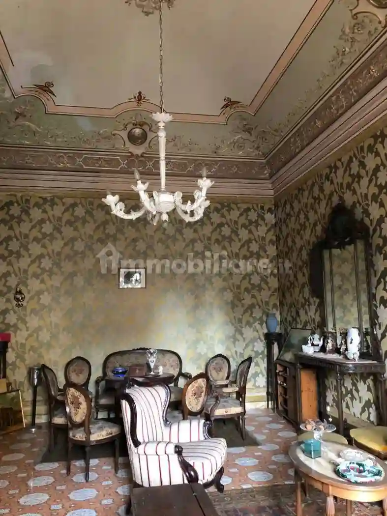 Palazzo - Edificio - foto 2