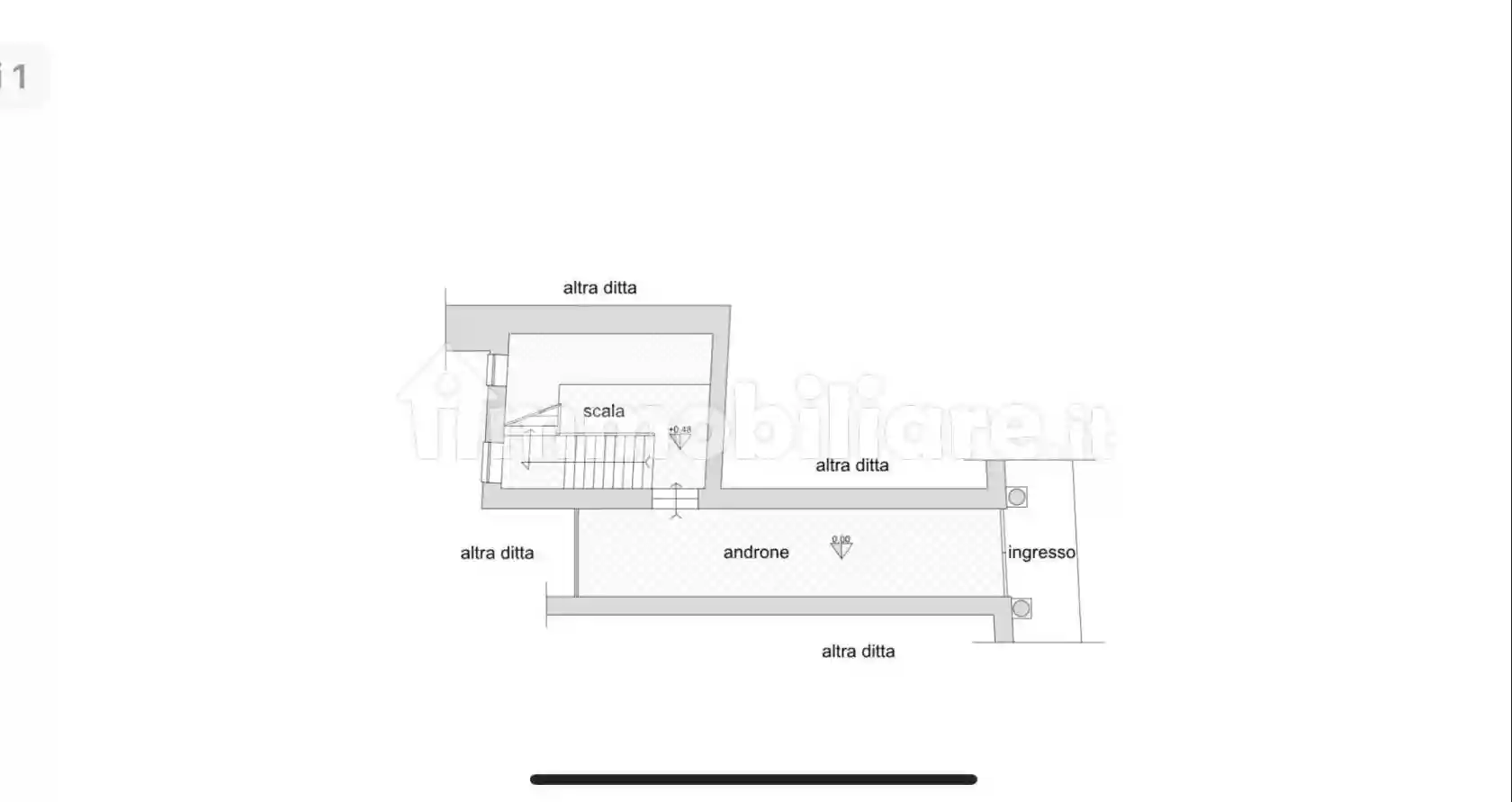 Palazzo - Edificio - foto 5