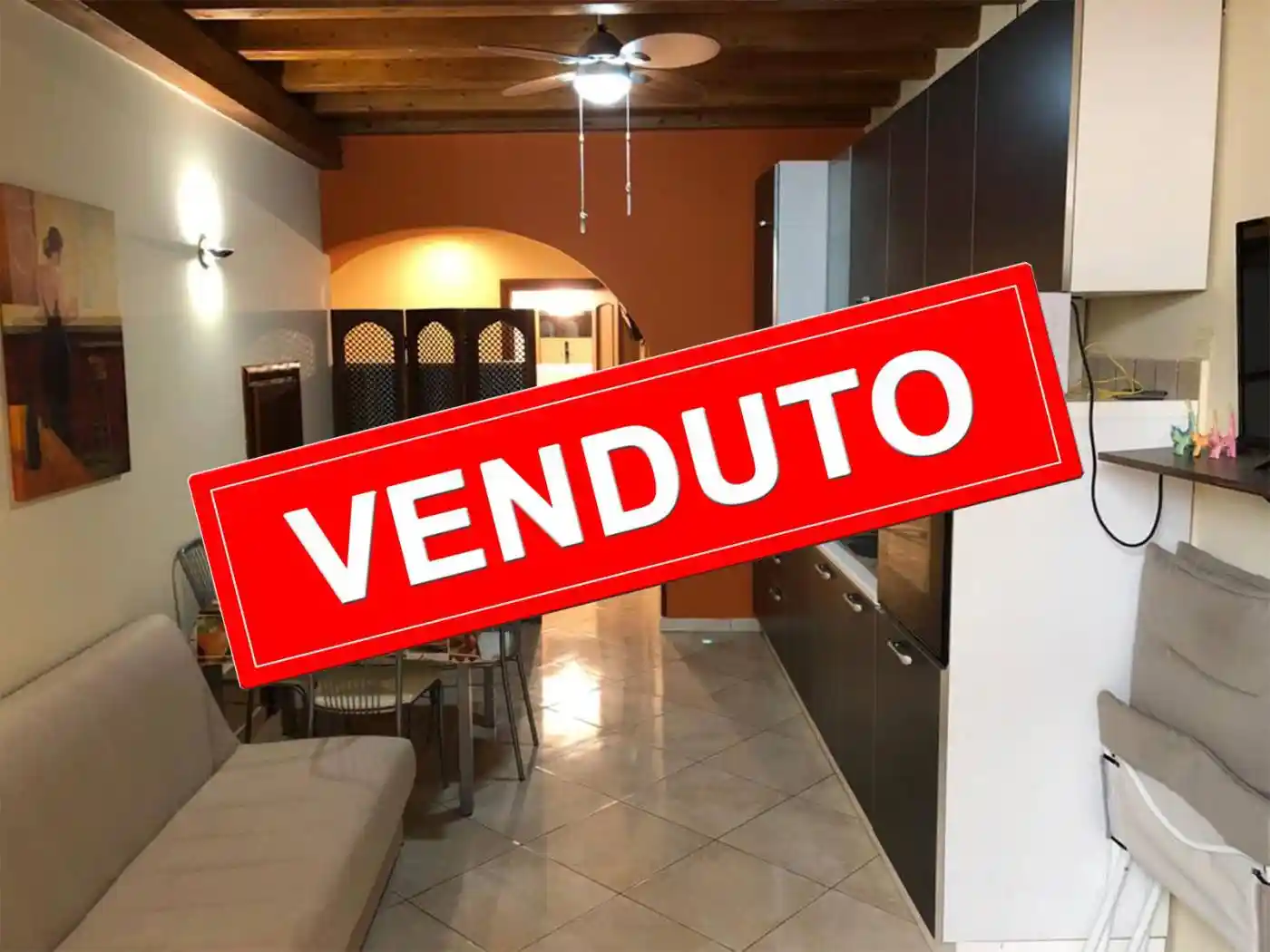 Appartamento in vendita a Cefalù