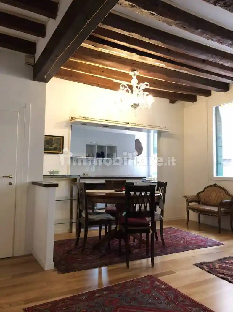 Appartamento in affitto a Venezia