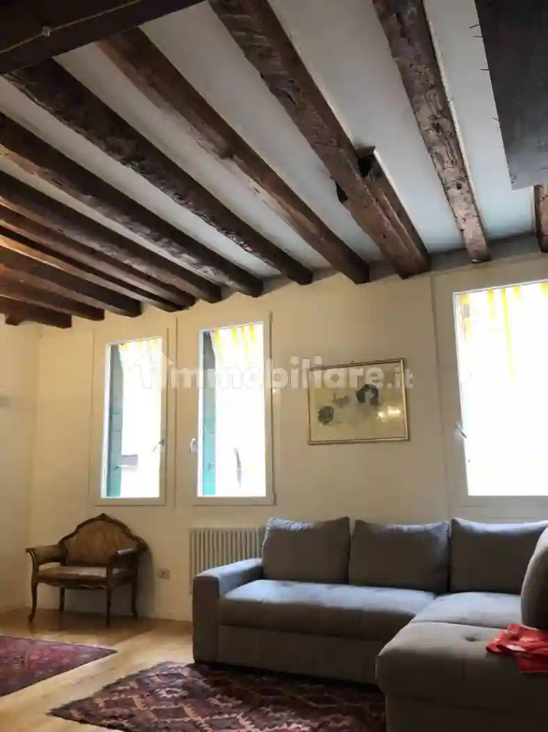 Trilocale Corte del Servo, Guglie - San Leonardo, Venezia - foto 4