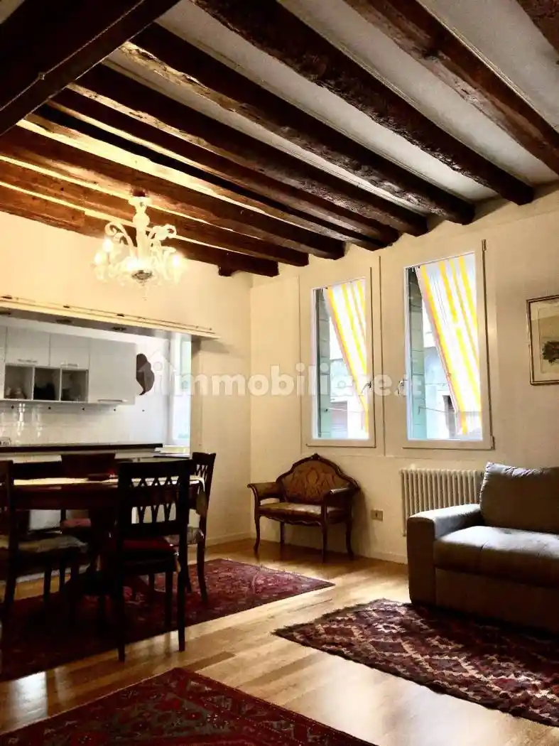 Trilocale Corte del Servo, Guglie - San Leonardo, Venezia - foto 3