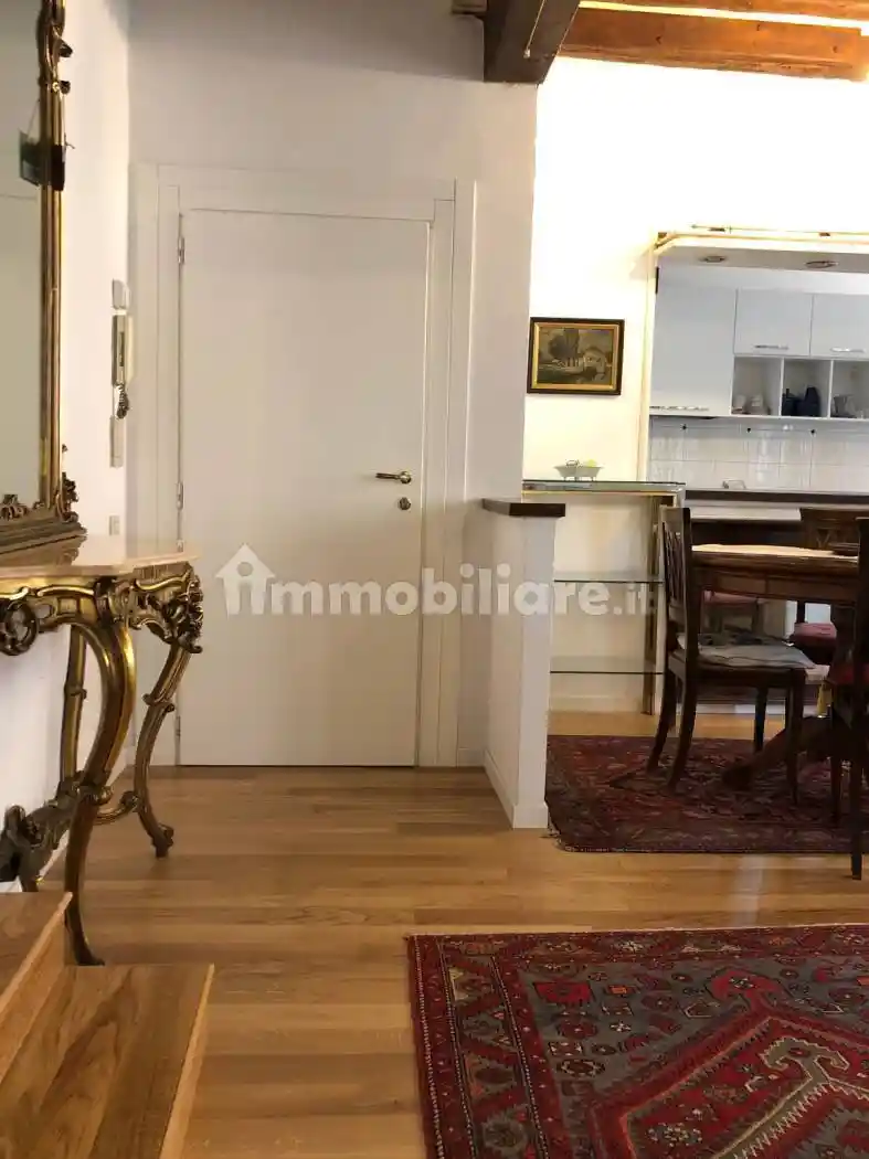 Trilocale Corte del Servo, Guglie - San Leonardo, Venezia - foto 4