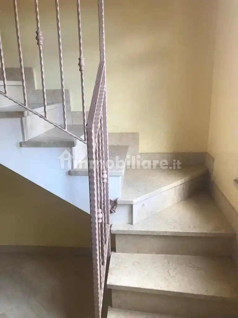 Terratetto unifamiliare via 24 Maggio 45, Centro, Bagnara Calabra - foto 2