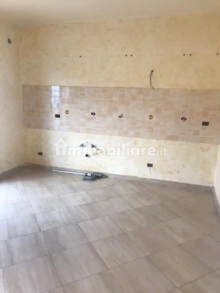 Terratetto unifamiliare via 24 Maggio 45, Centro, Bagnara Calabra - foto 3