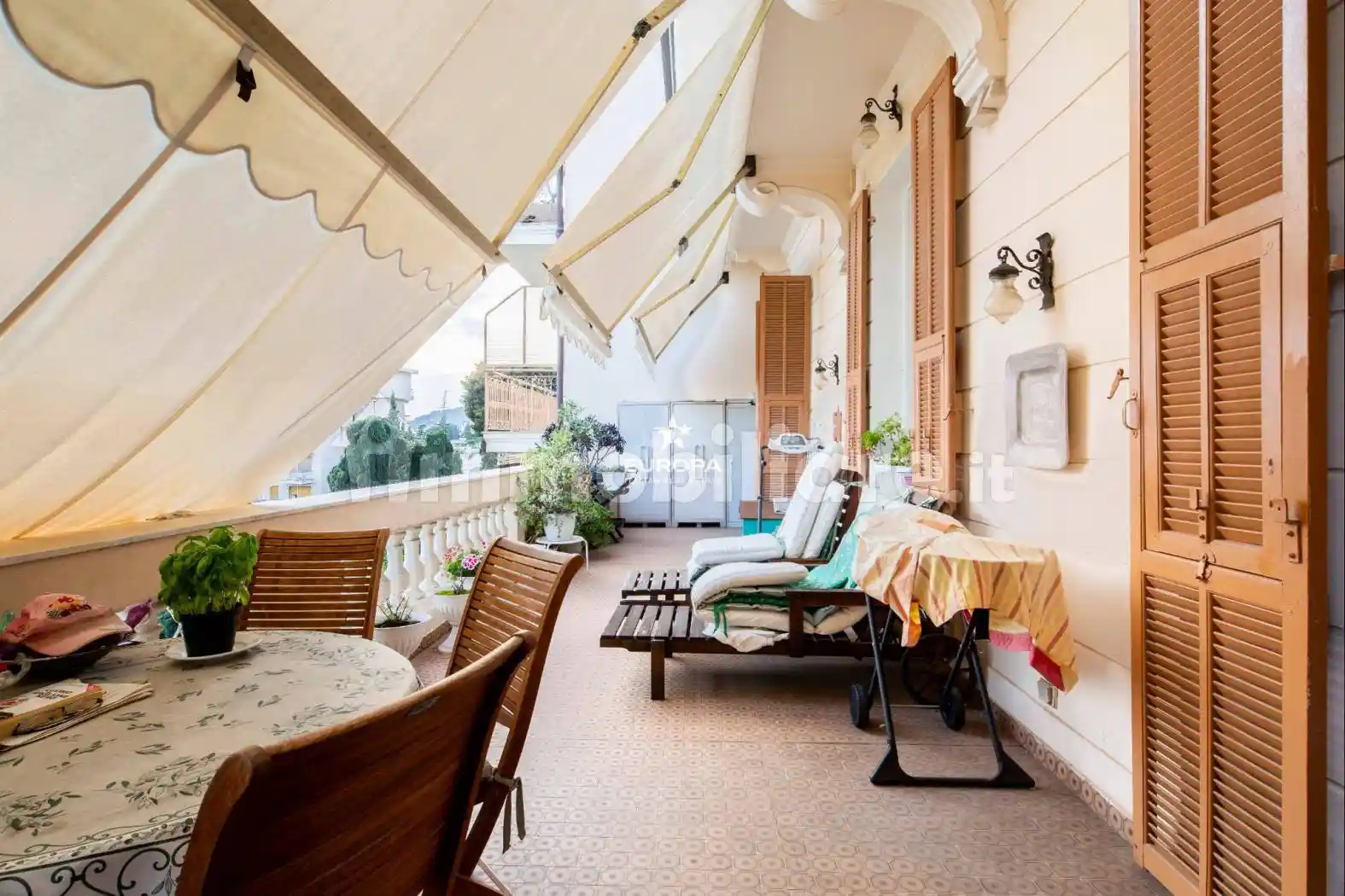 Appartamento in vendita a Sanremo