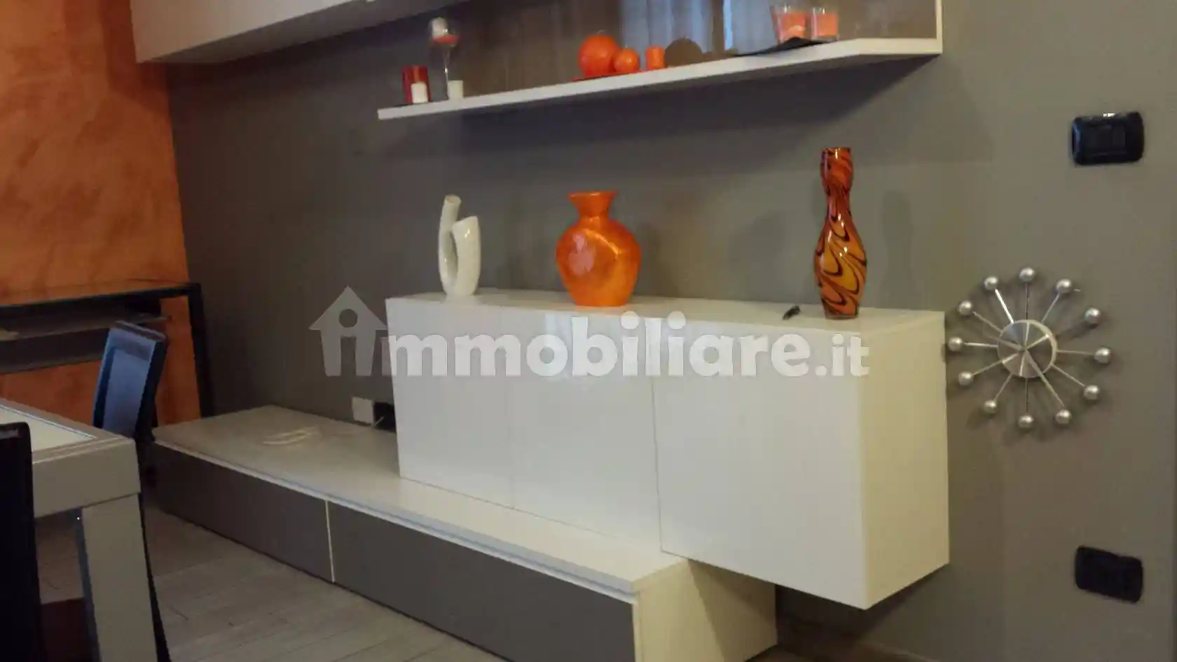 Appartamento in affitto a Torino