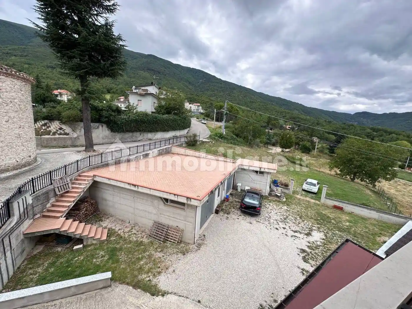 Villa plurifamiliare SP54a 13, Cerqueto, Civitella del Tronto - foto 2