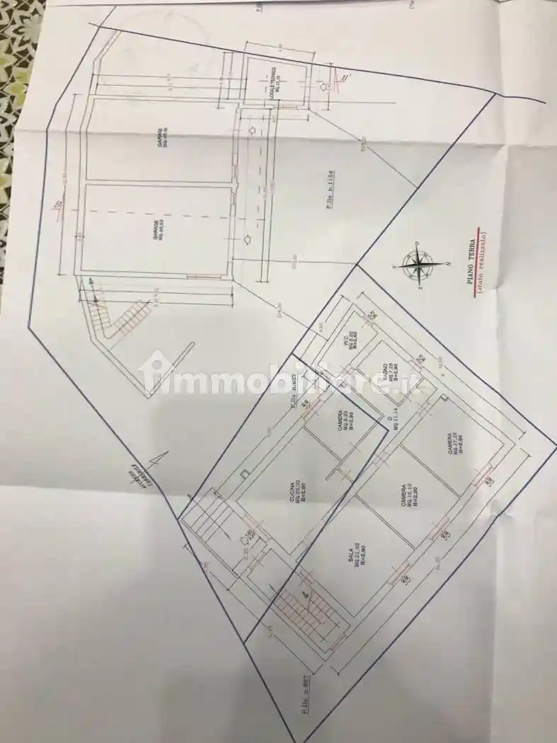 Villa plurifamiliare SP54a 13, Cerqueto, Civitella del Tronto - foto 3