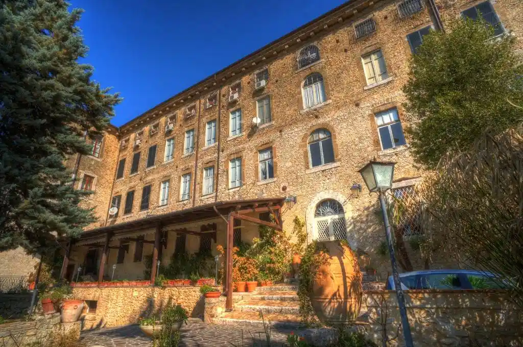 Appartamento in vendita a Arpino