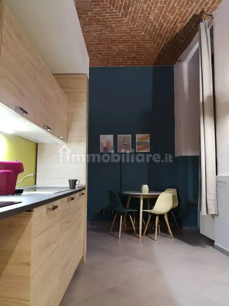 Loft in affitto a Torino