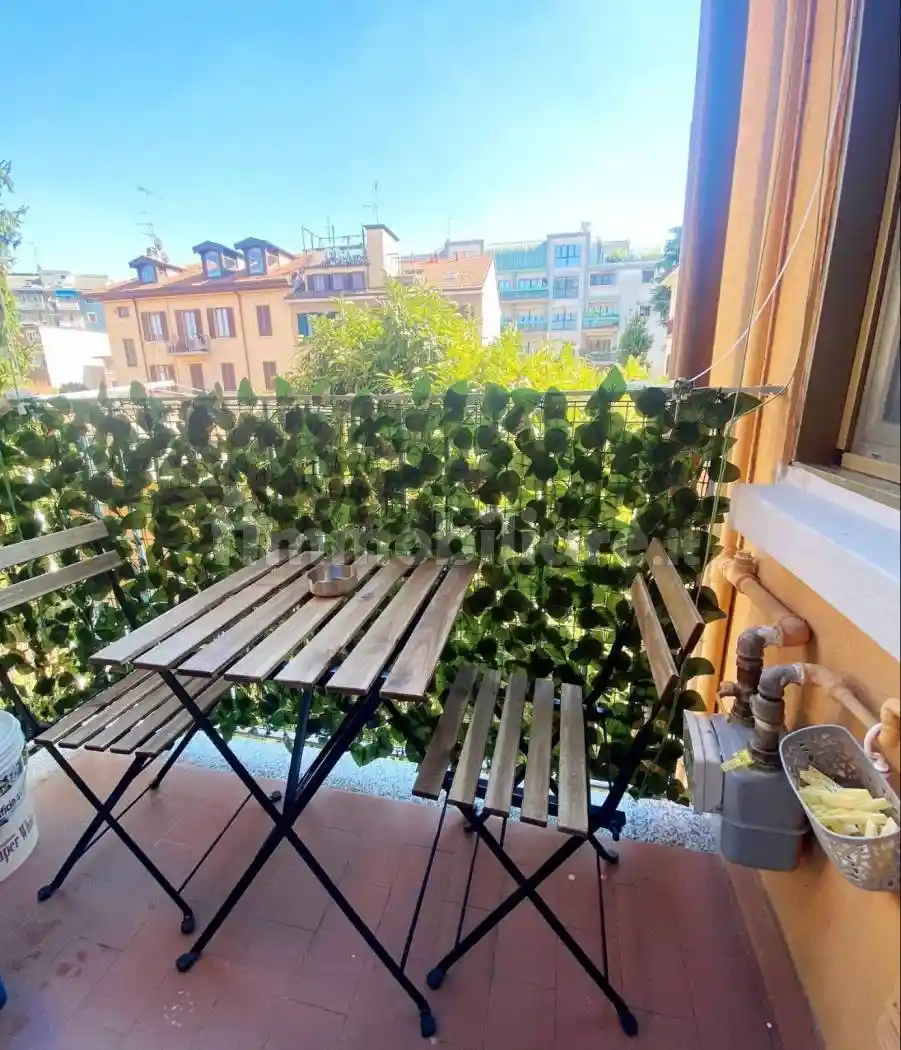 Loft in affitto a Milano