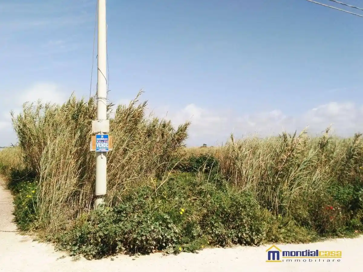 Palazzo - Edificio in vendita a Portopalo di Capo Passero