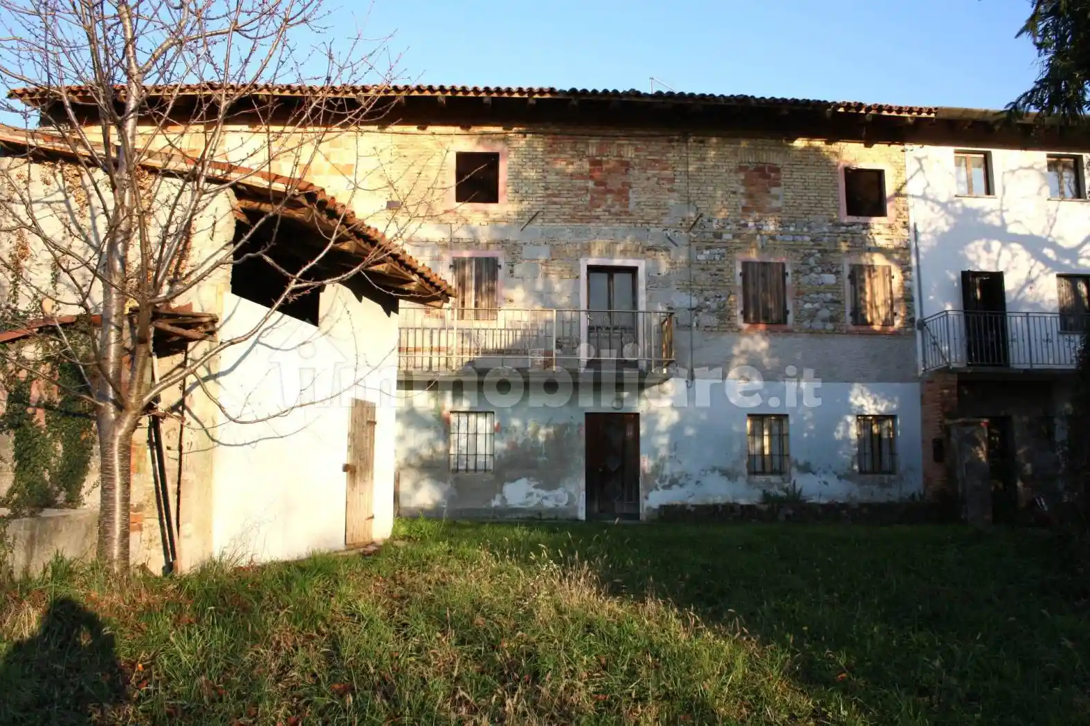 Casa indipendente in vendita a Fagagna