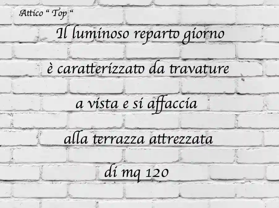 Attico - Mansarda - foto 3