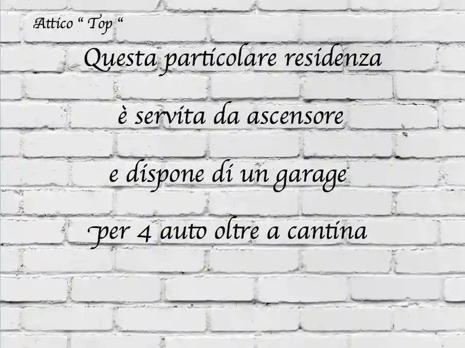 Attico - Mansarda - foto 5