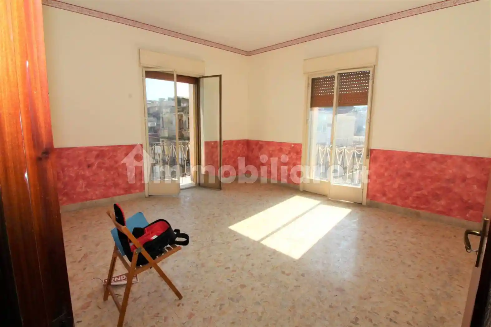 Appartamento in vendita a Lentini