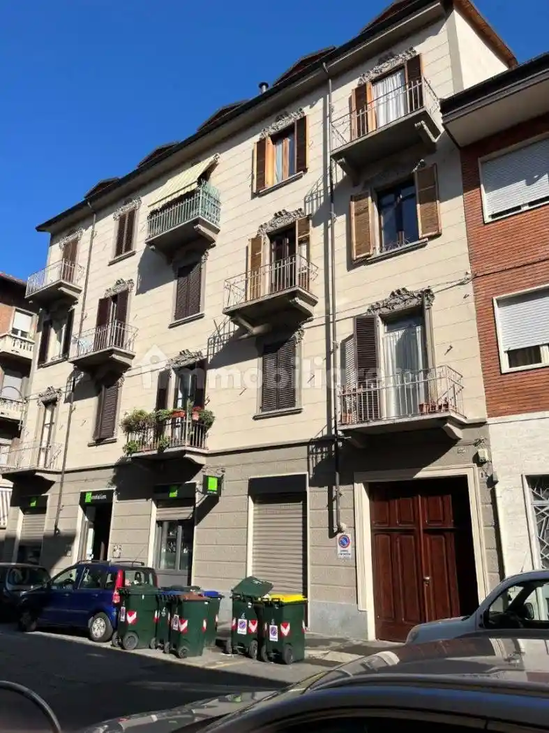 Attico - Mansarda in vendita a Torino