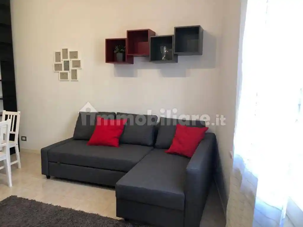 Appartamento in affitto a Parma