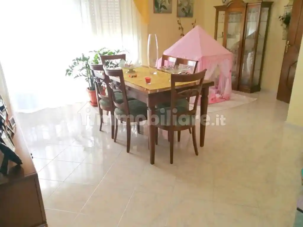 Appartamento in vendita a Gonnesa