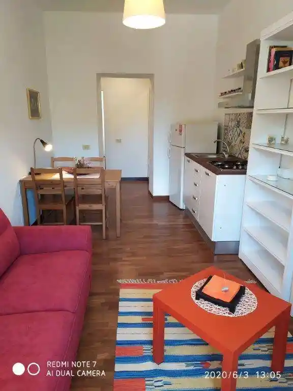 Appartamento in affitto a Roma