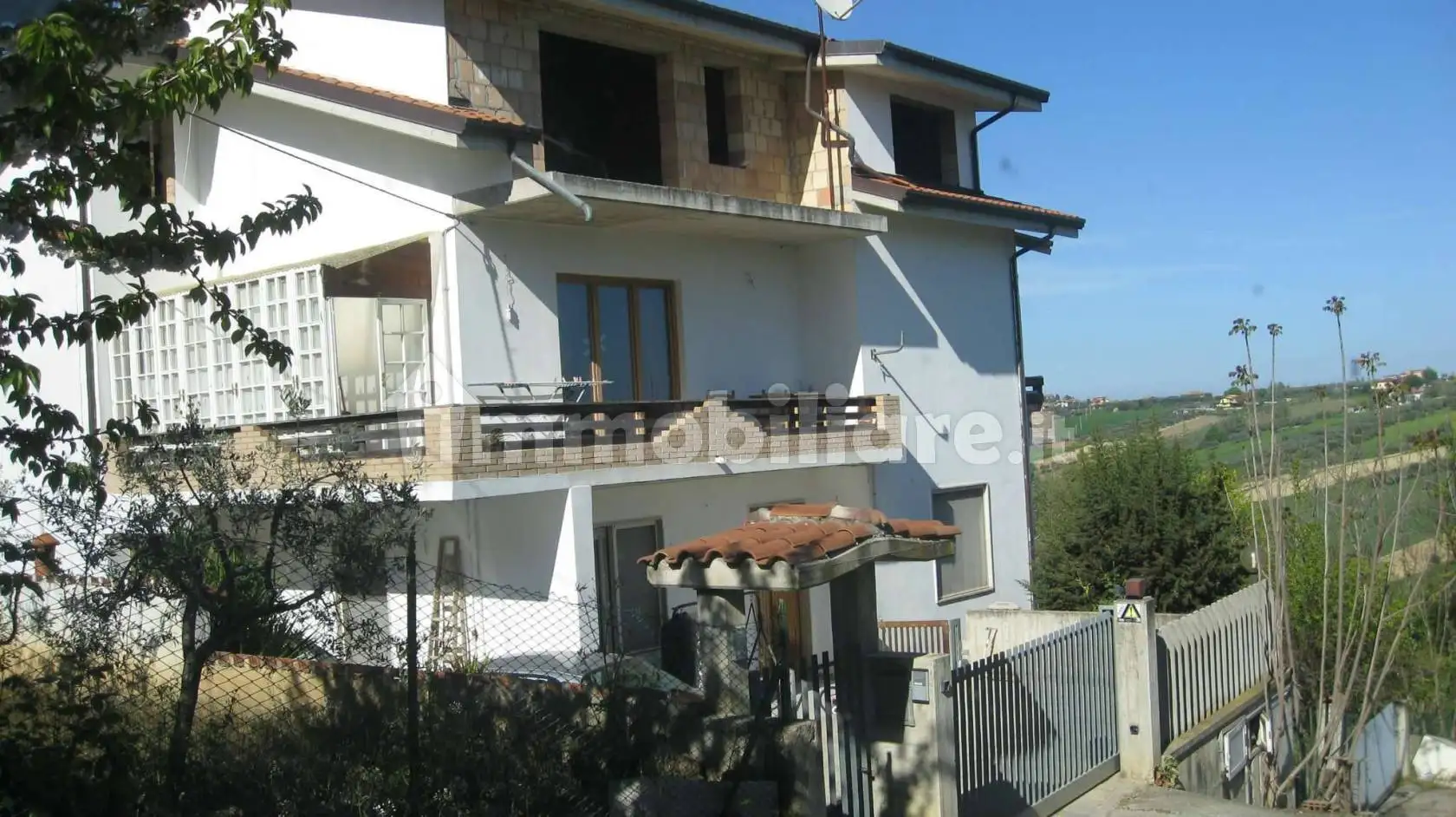 Appartamento in vendita a Mosciano Sant'Angelo