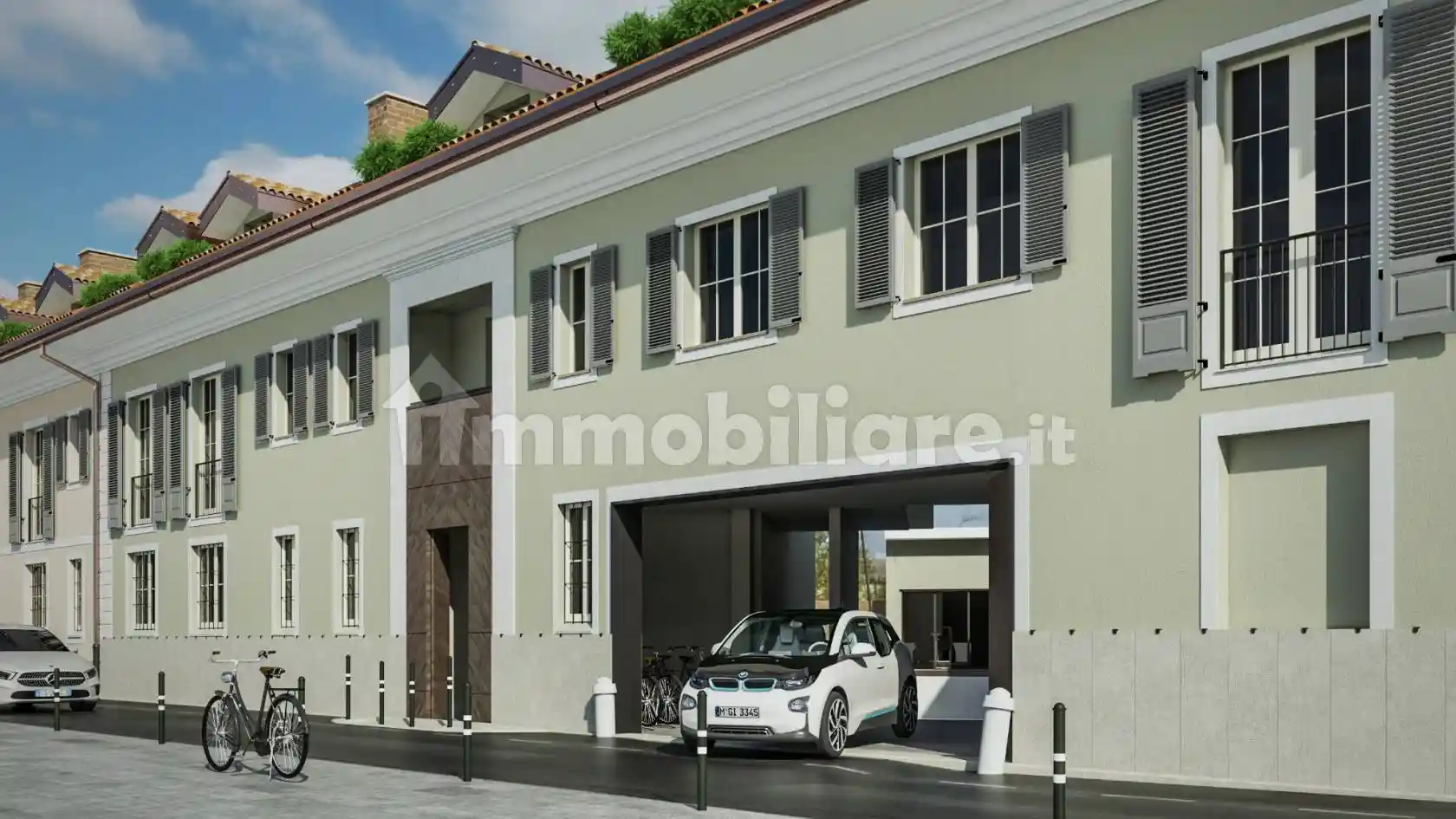 Appartamento in vendita a Rivoli