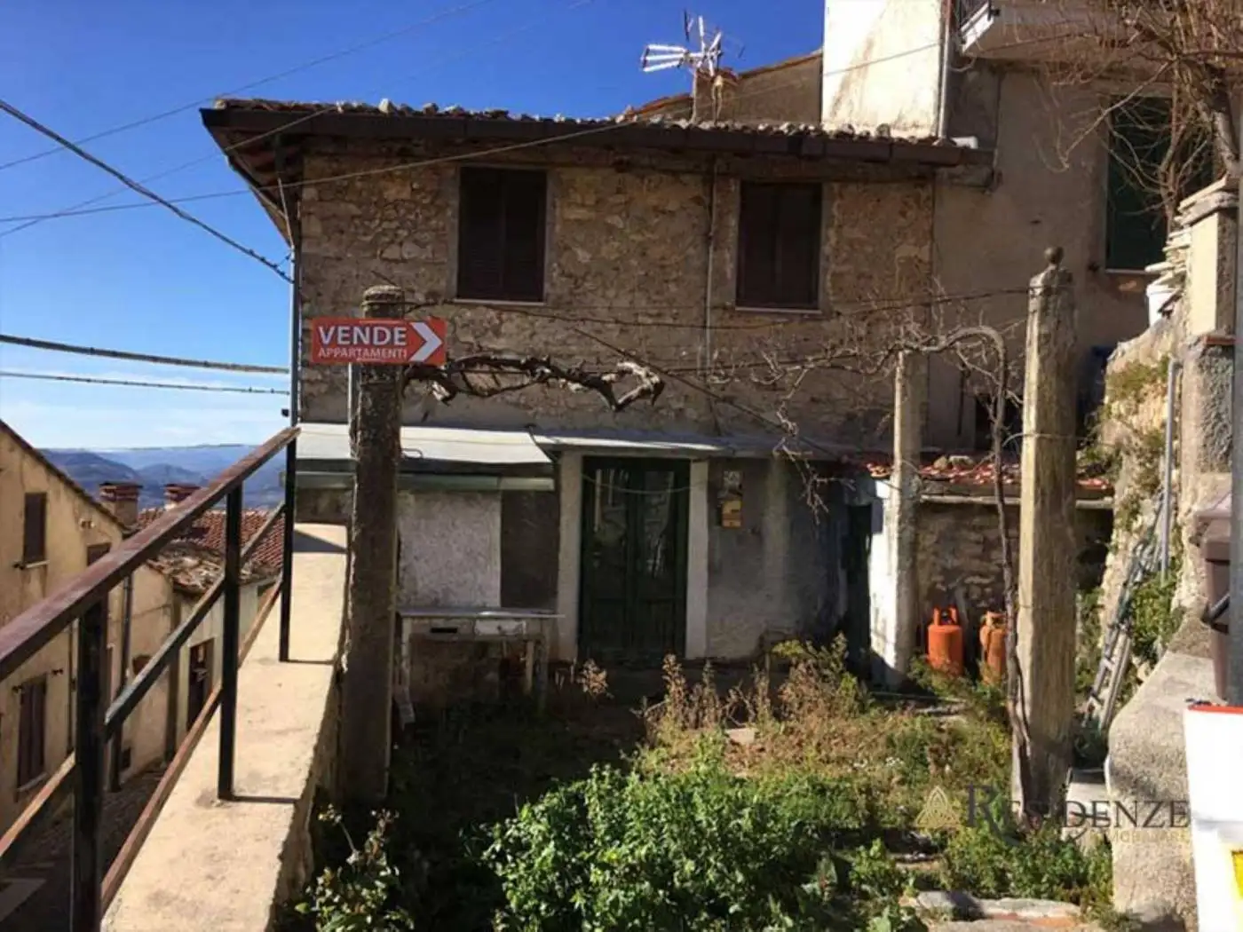 Rustico - Casale in vendita a Pereto