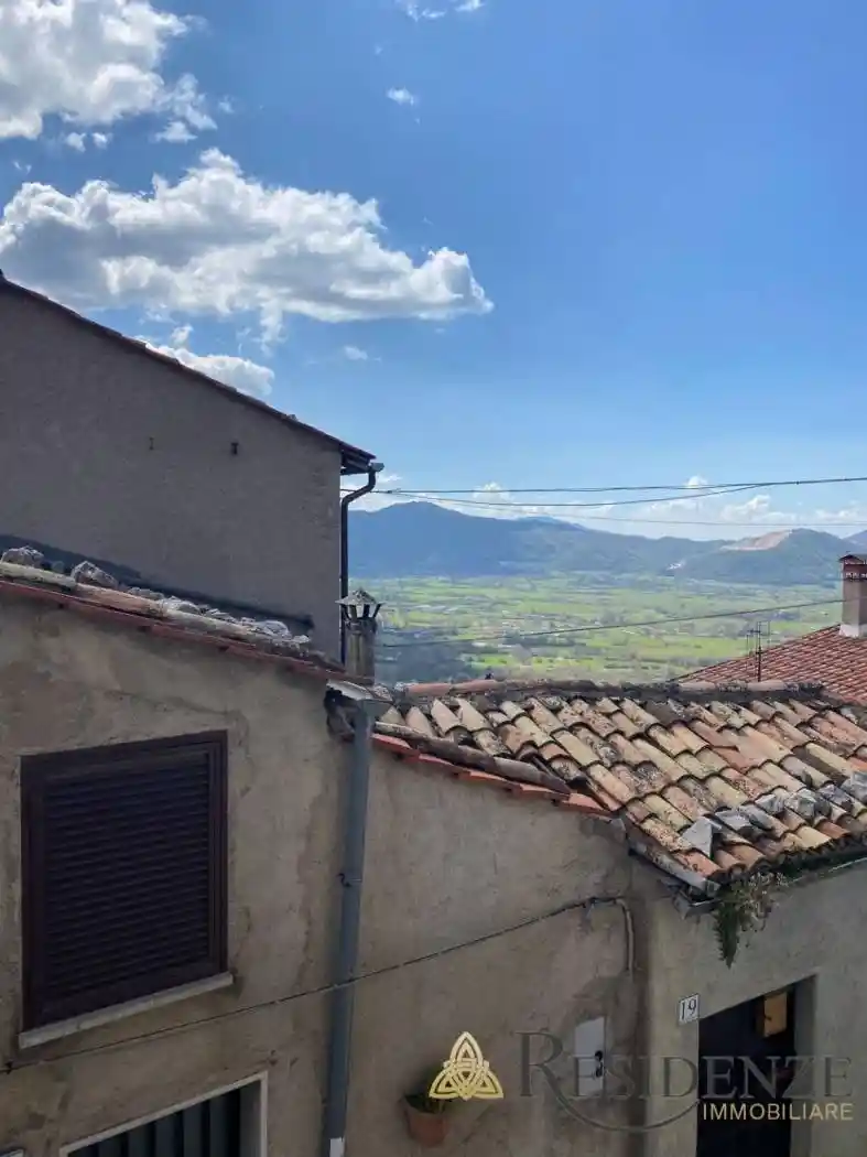 Rustico via Vittorio Veneto, Pereto - foto 2