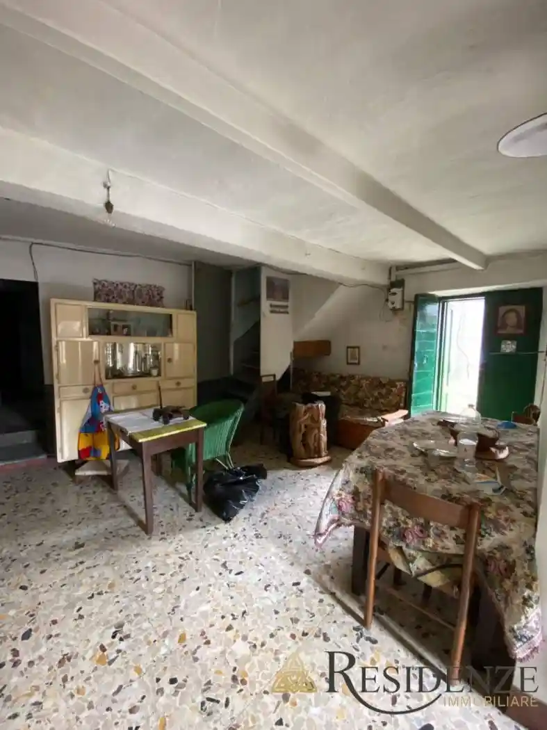 Rustico via Vittorio Veneto, Pereto - foto 4