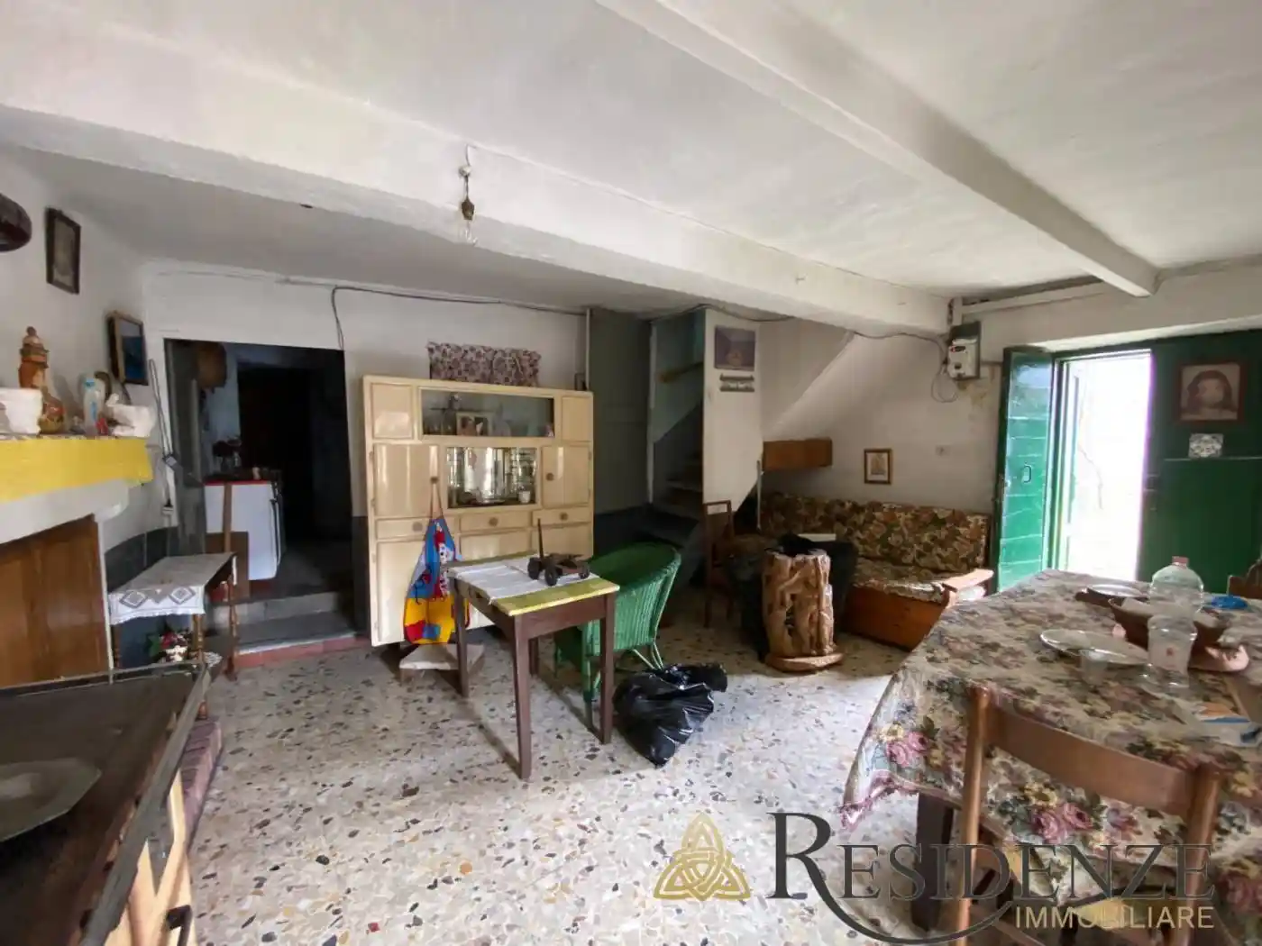 Rustico via Vittorio Veneto, Pereto - foto 5