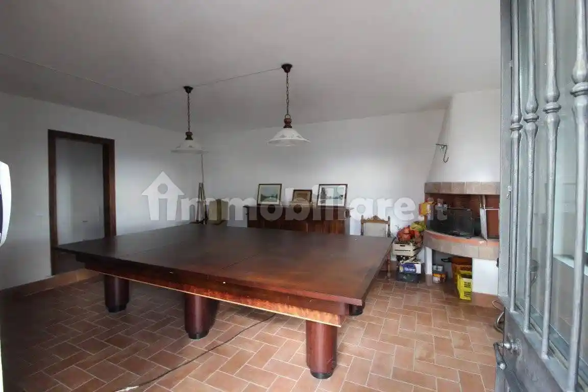 Villa in vendita a Terranuova Bracciolini