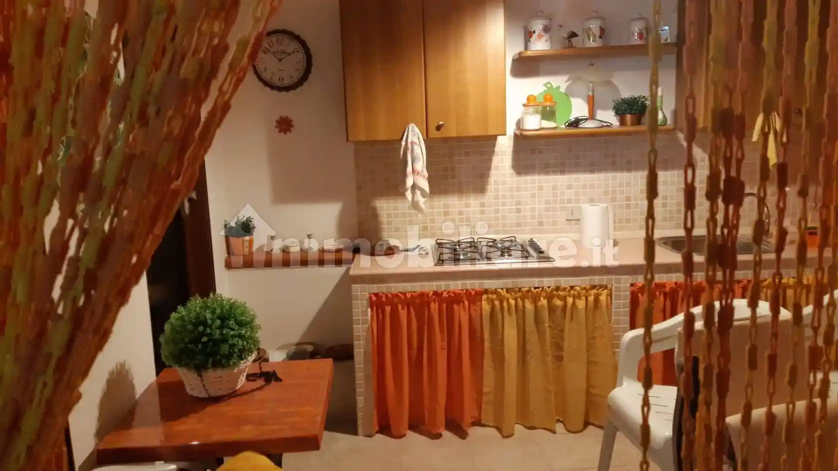 Appartamento in vendita a Palermo