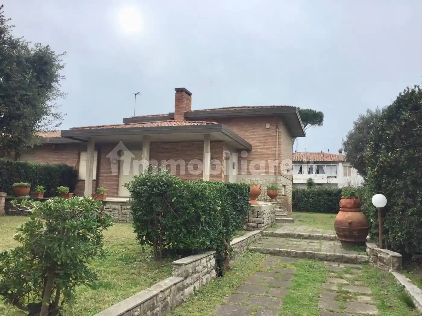 Villa in affitto a Pisa